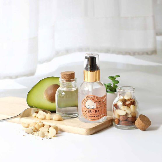 ELIZAVECCA CER-100 HAIR MUSCLE ESSENCE OIL 100ML